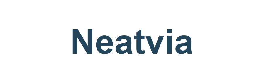 Neatvia logo